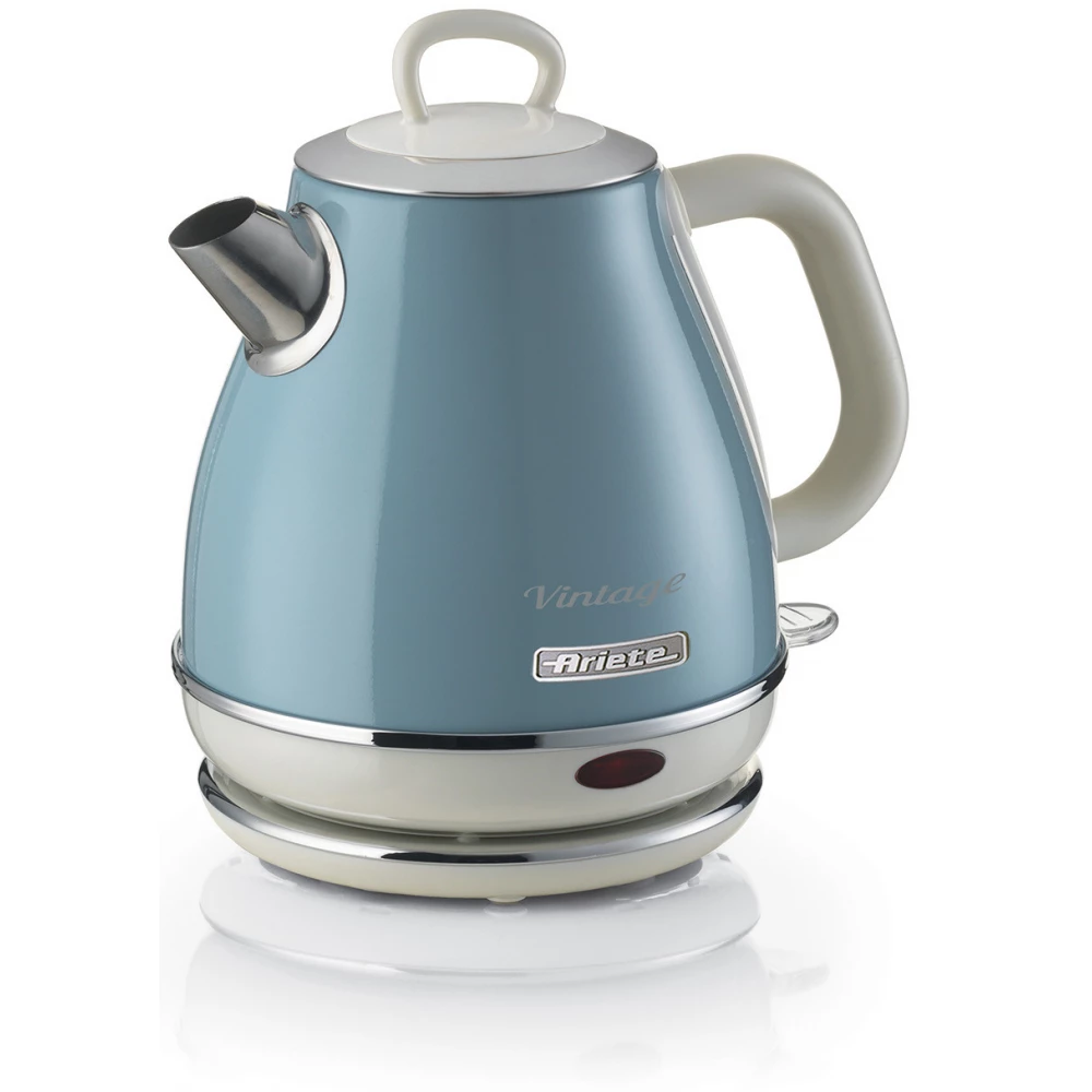 ARIETE 2868.BL Vintage vízforraló 1630W 1L Kék