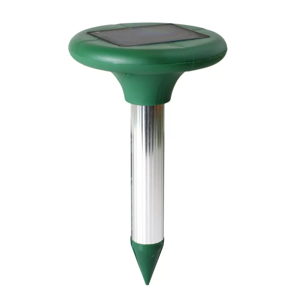 SOMOGYI ELECTRONIC VKS 02 solar mole repellent picket 350 nm