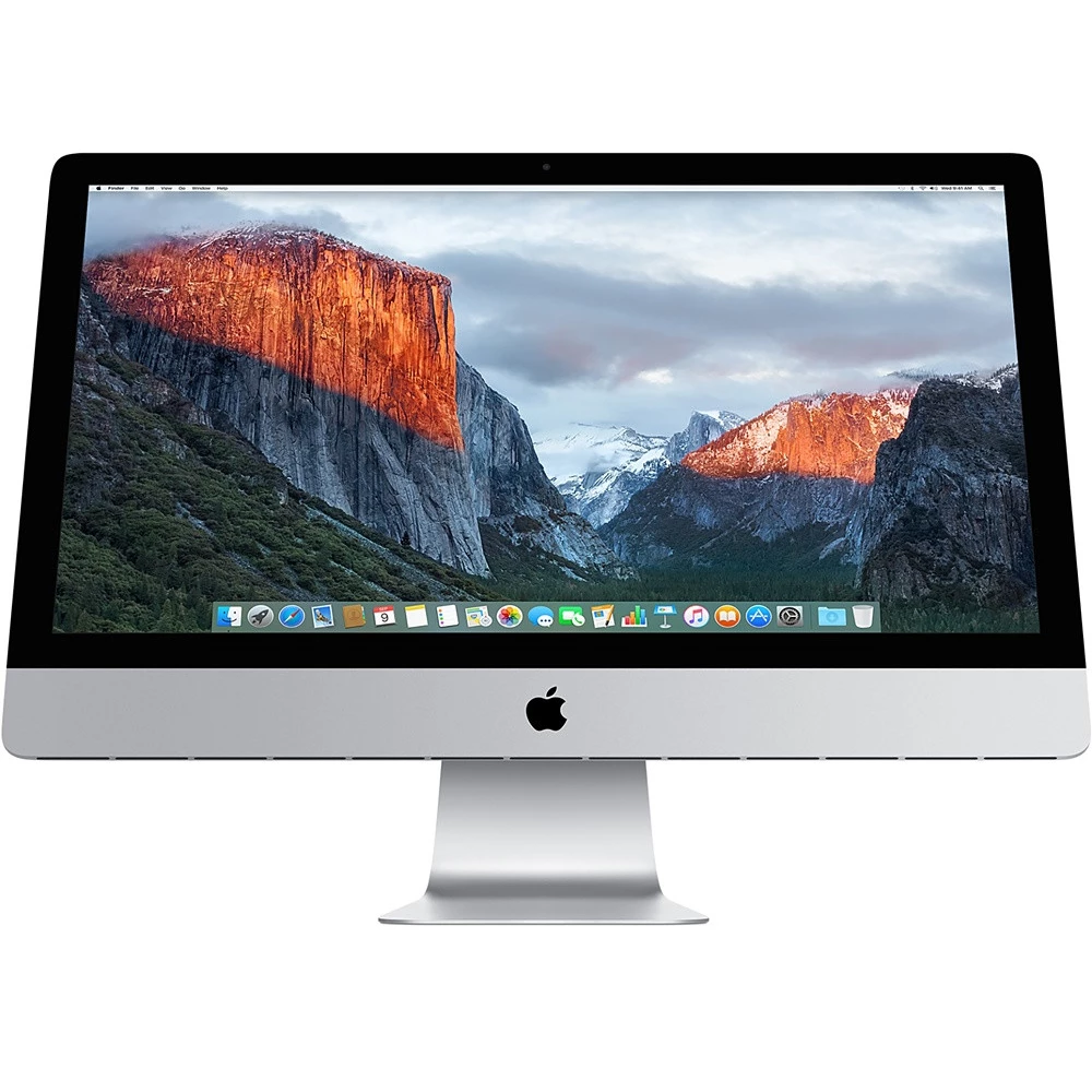 APPLE iMac 27