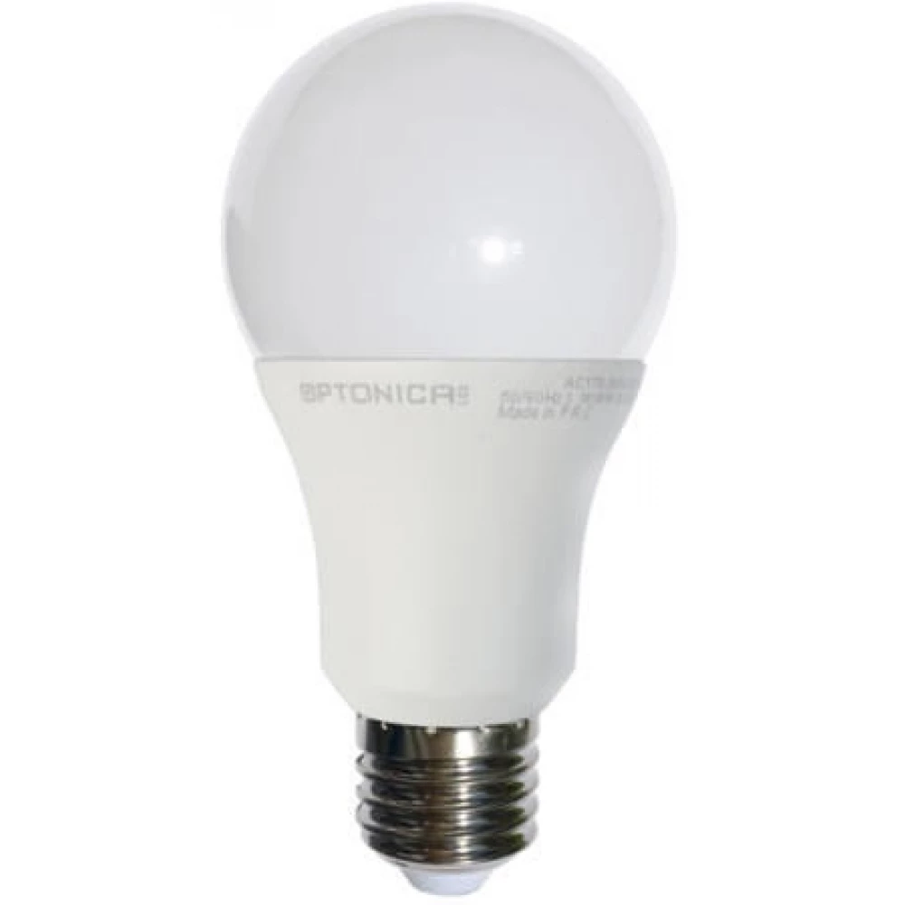 OPTONICA 10W E27 806lm 2700K SP1720