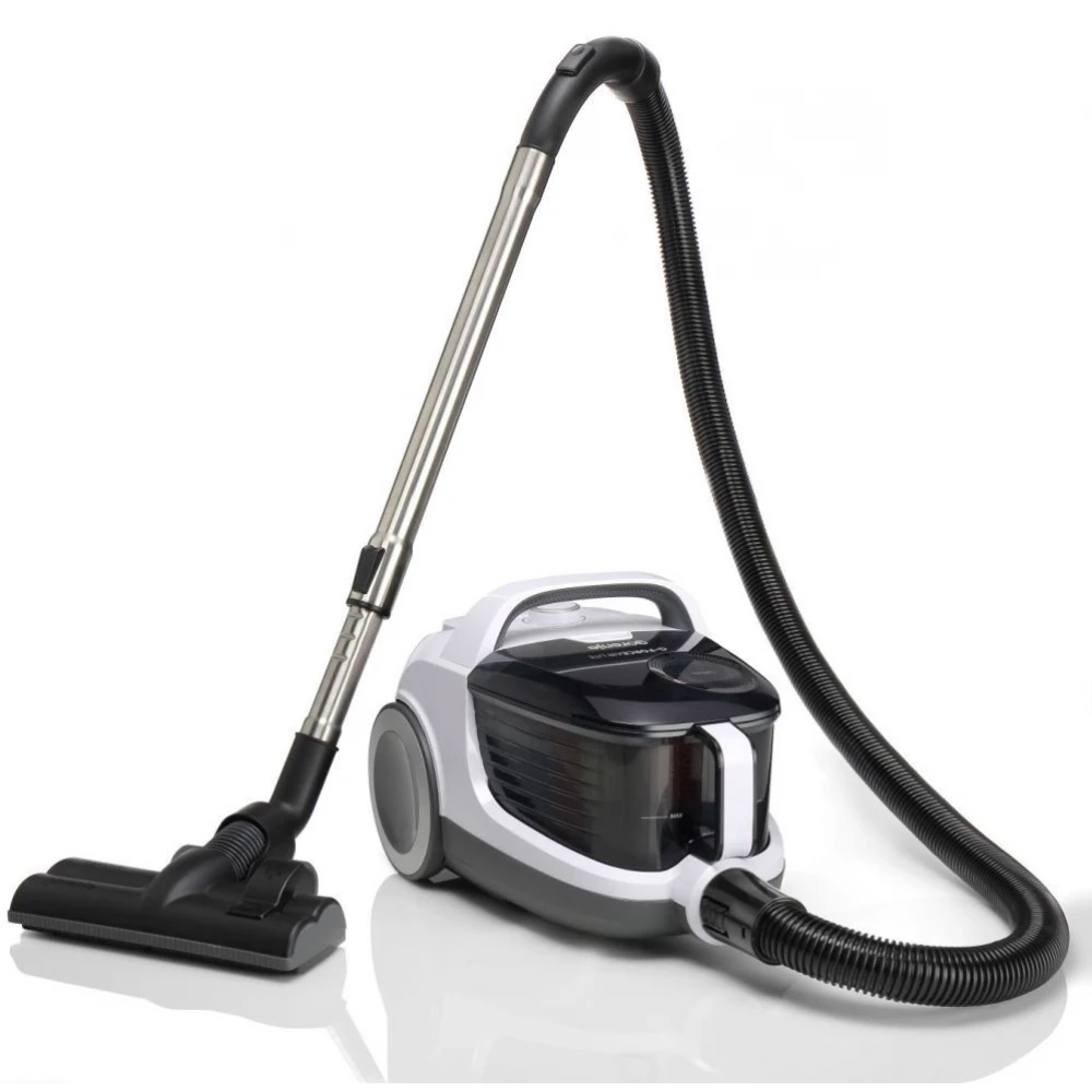 GORENJE VCEA02GALWCY Zyklon Staub ohne Staubsauger 700 W 3.3 l