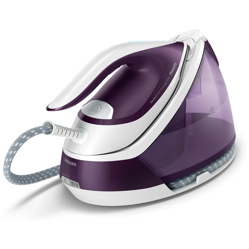 衣類ケア家電 GE Steam and Dry Iron PHILIPS GC7933/30 PerfectCare Compact Plus Steam station ironing