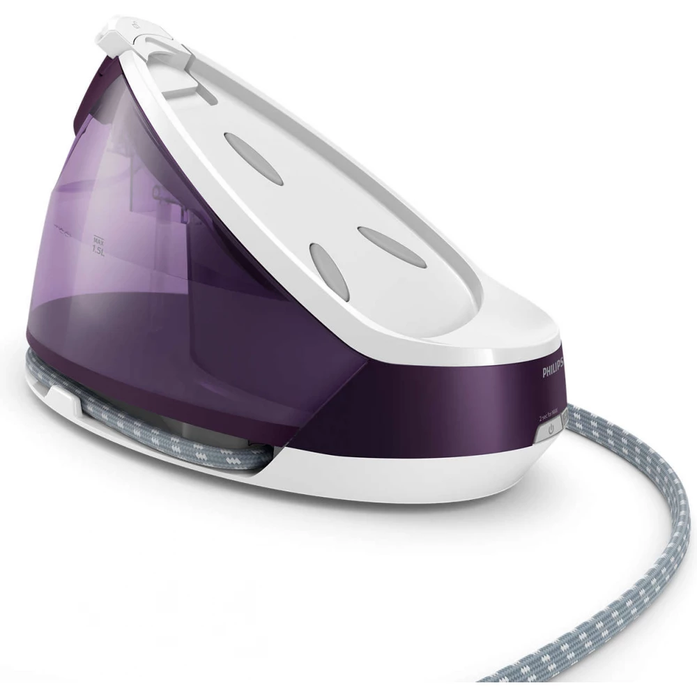 PHILIPS GC7933/30 PerfectCare Compact Plus Steam station ironing