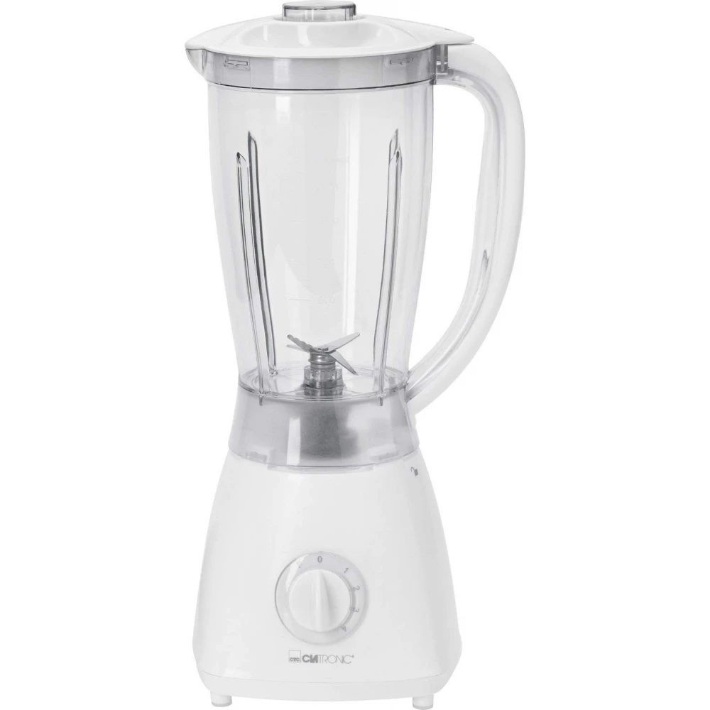 CLATRONIC UM 3470 Turmix miješalica univerzalno 500W 1.5 L bijela
