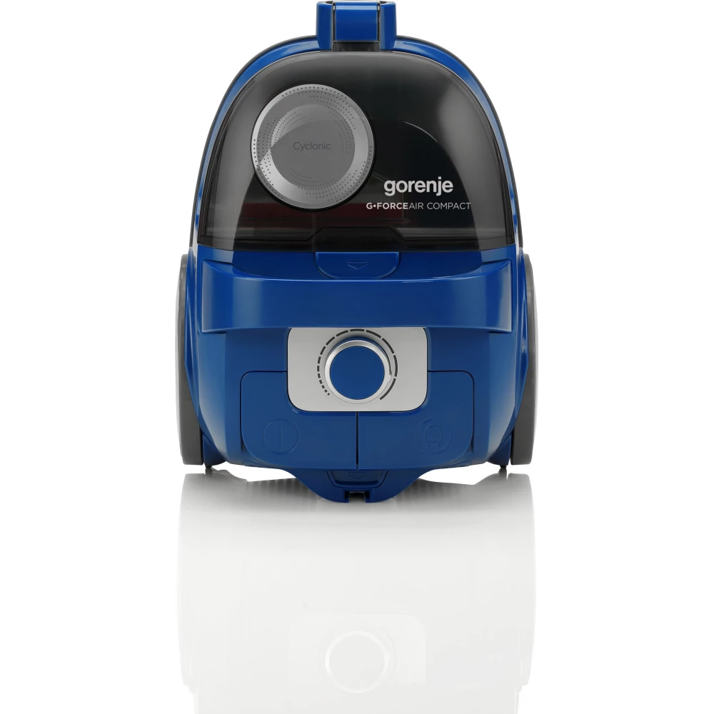 GORENJE VCEA01GACBUCY G.FORCEAIR COMPACT cyclone dust without vacuum cleaner