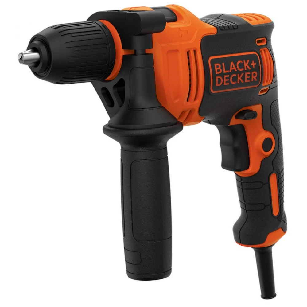 BLACK AND DECKER BEH550-QS perkusija 550W