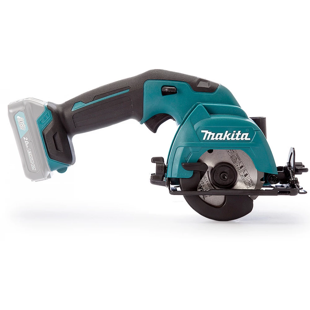 MAKITA HS301DZ Rechargeable battery circular saw - akku and charger without