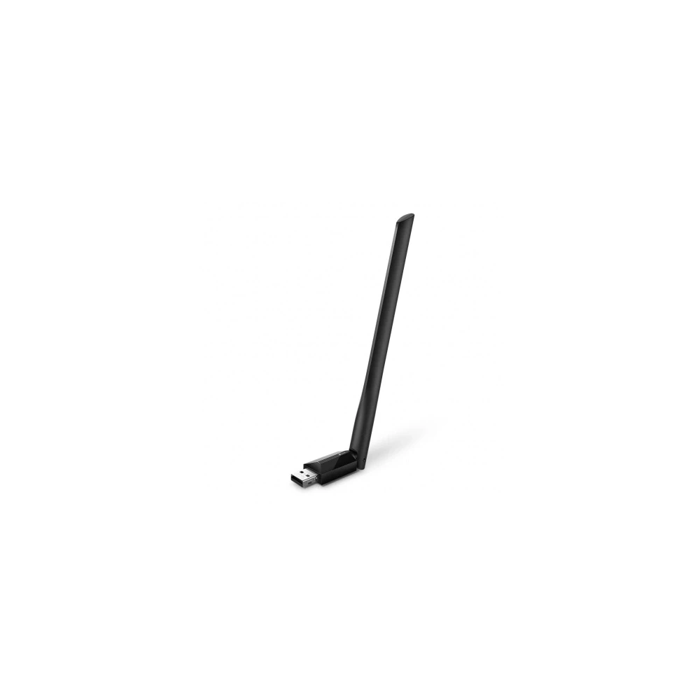 TP-LINK Archer T2U Plus AC600 High Gain Wireless Dual Band USB Adapter