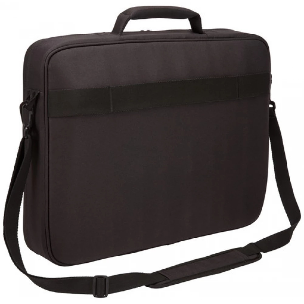 CASELOGIC Advantage Laptop Briefcase 17.3" black