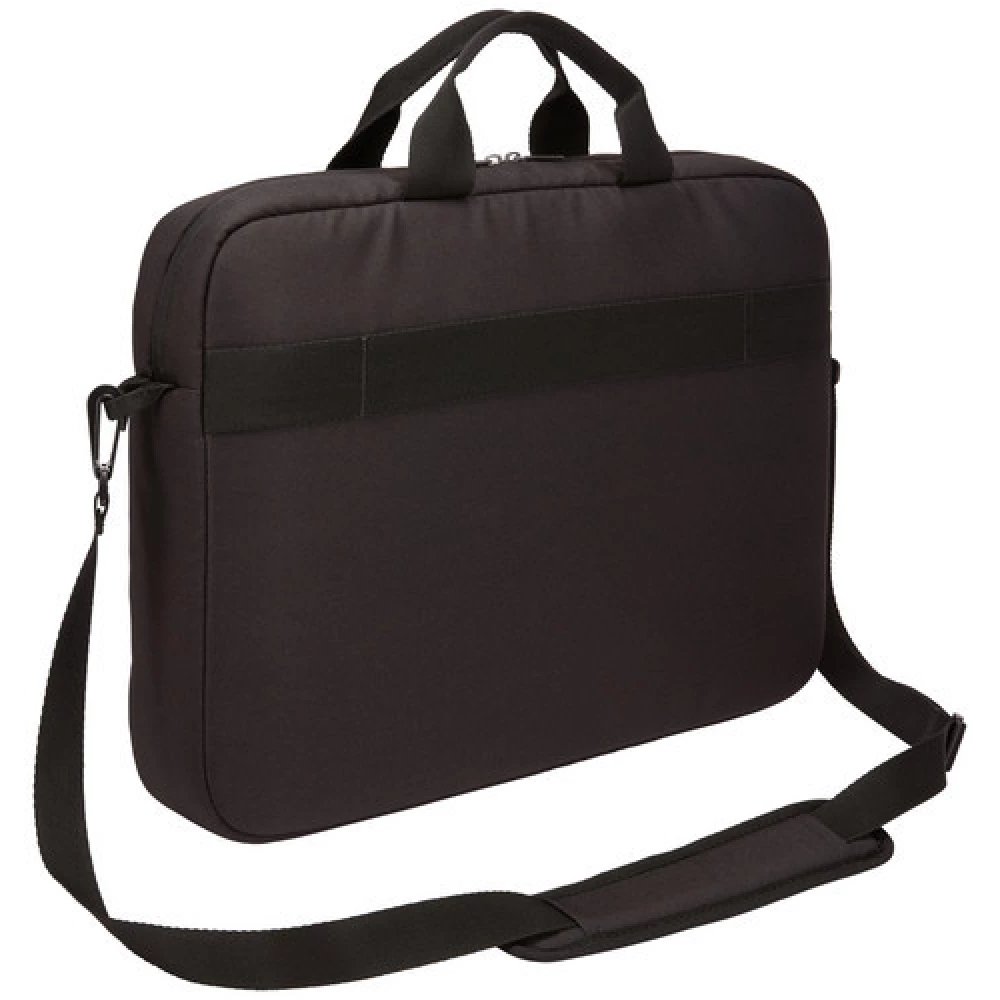 CASELOGIC Advantage Attaché 15.6" black