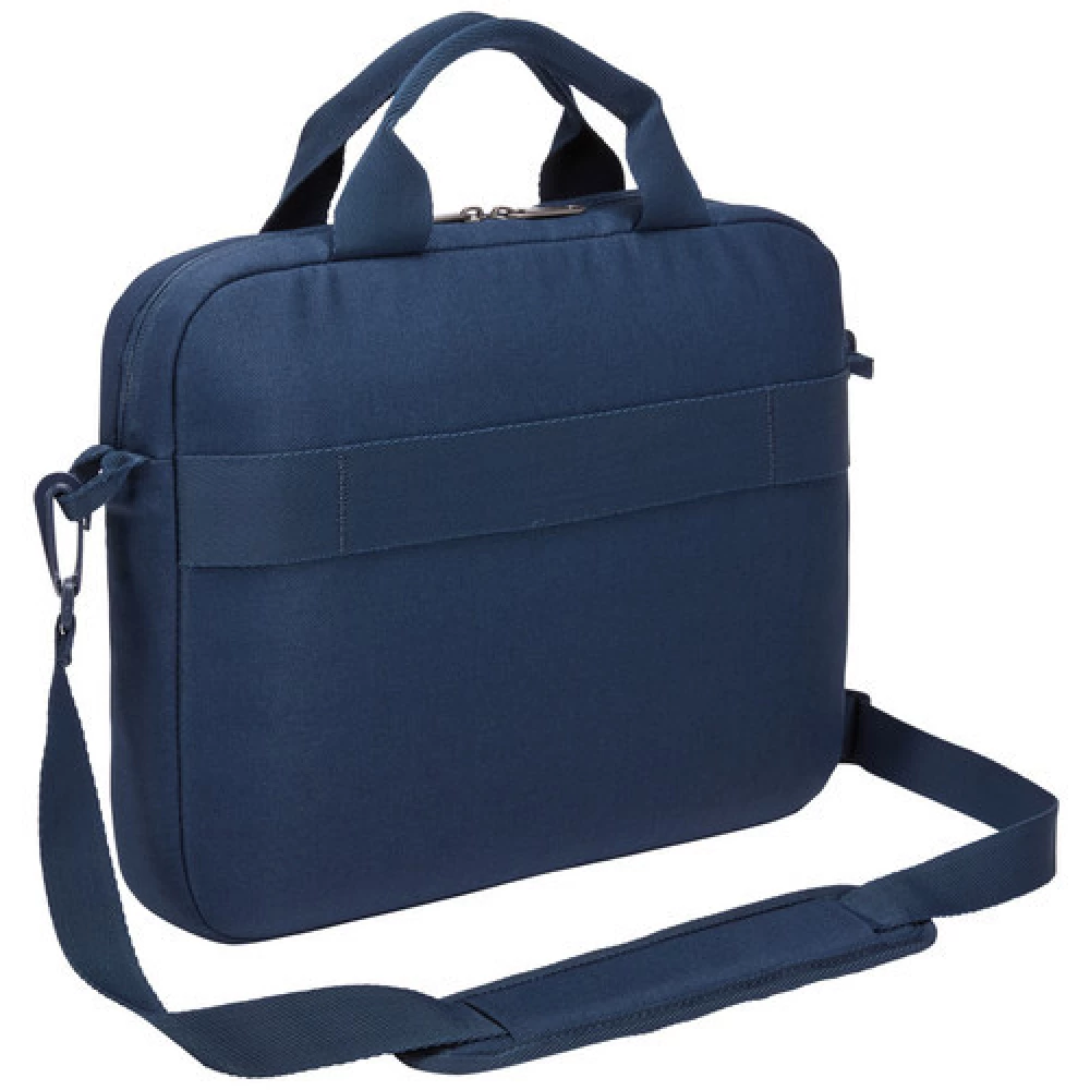 CASELOGIC Advantage Attaché 11.6" blue
