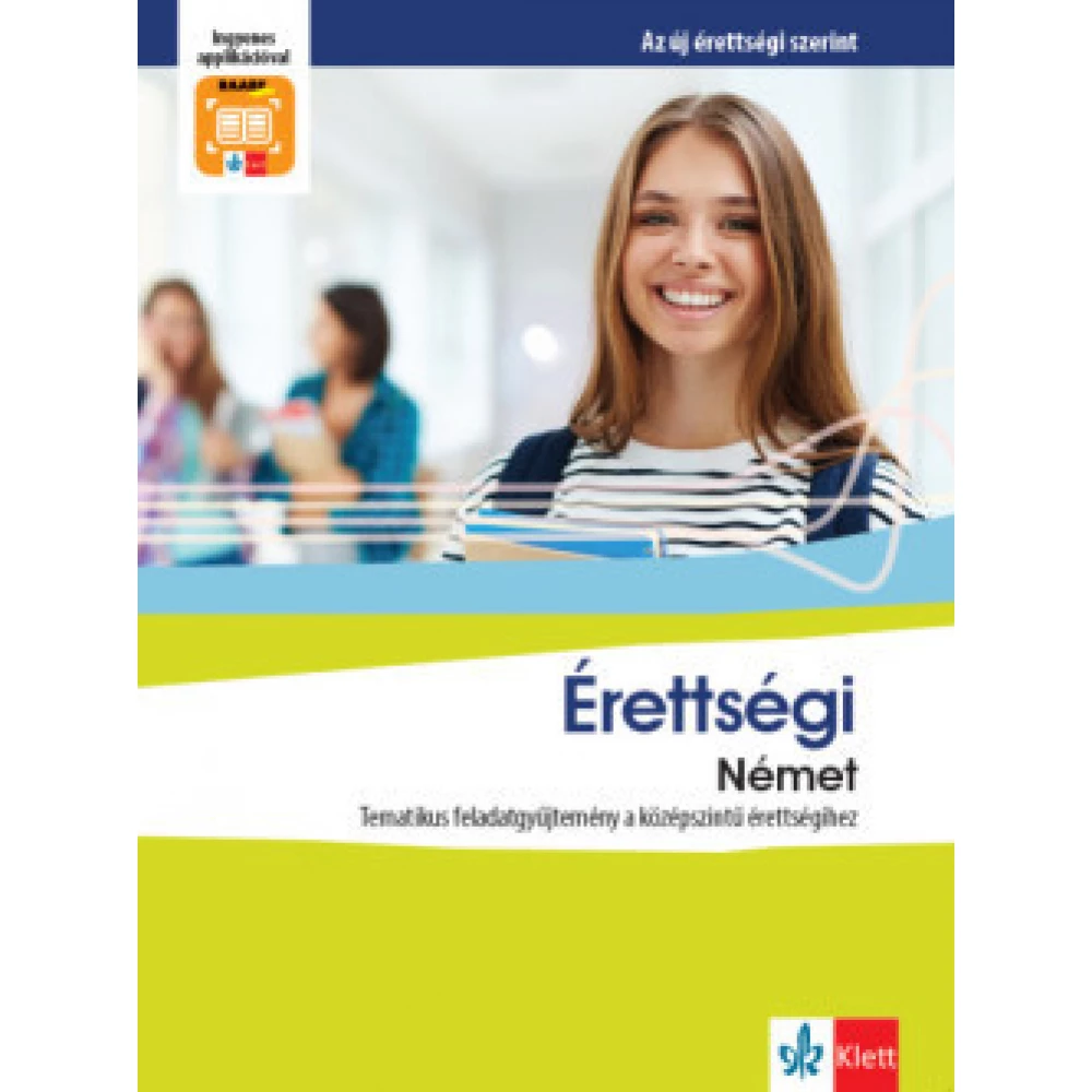 Érettségi - Német - Tematikus feladatgyűjtemény a középszintű érettségihez