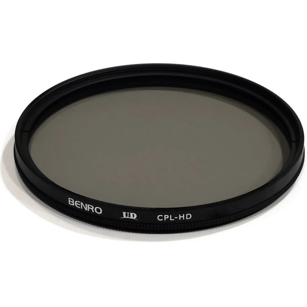 BENRO UD kružni runo filter 37 mm