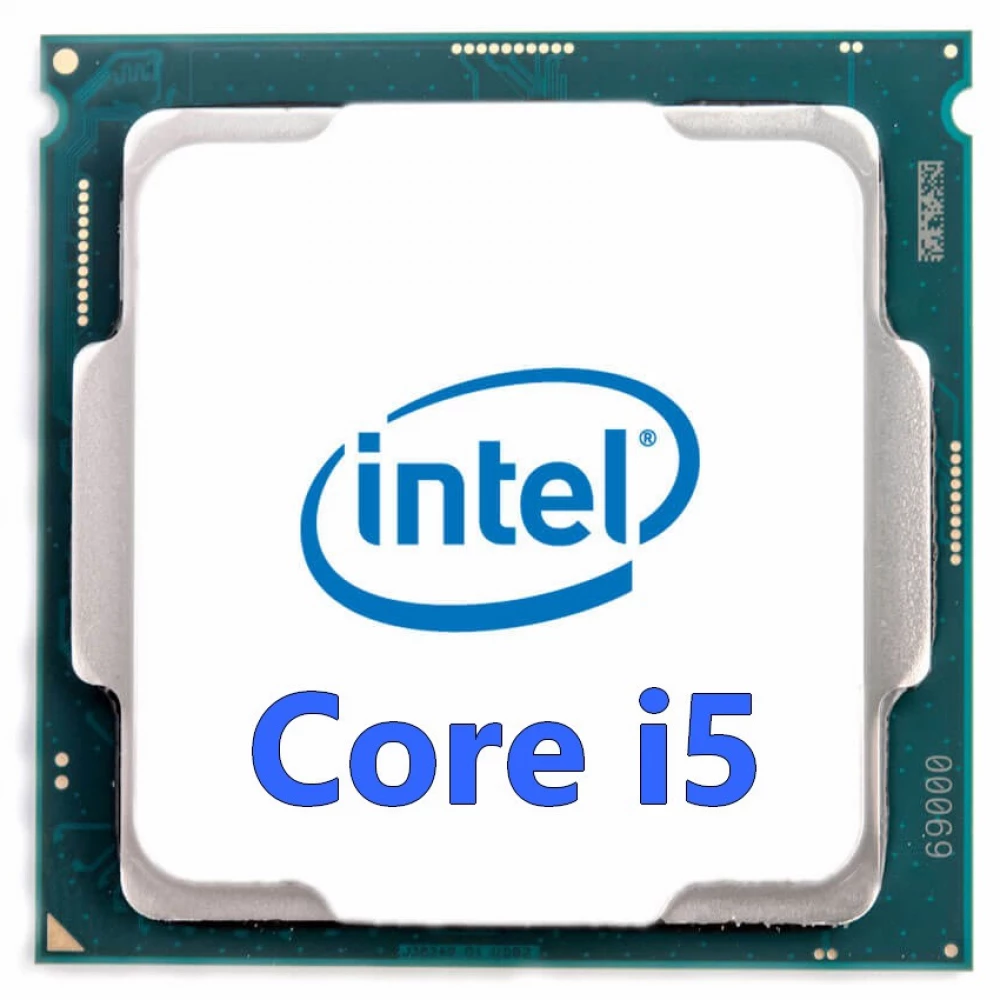 INTEL Core i5-9400 2.90GHz LGA-1151 300 OEM - iPoncomp.com