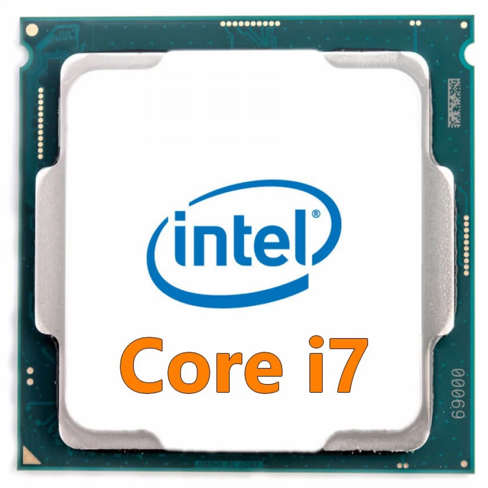 INTEL Core i7-9700T 2.00GHz LGA-1151 300 OEM - iPoncomp.com