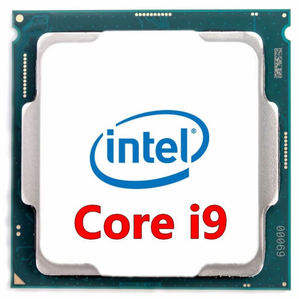 【動作確認済】CPU Intel Core i9-9900KF 動作確認済 Intel Core i9-9900KF CPU