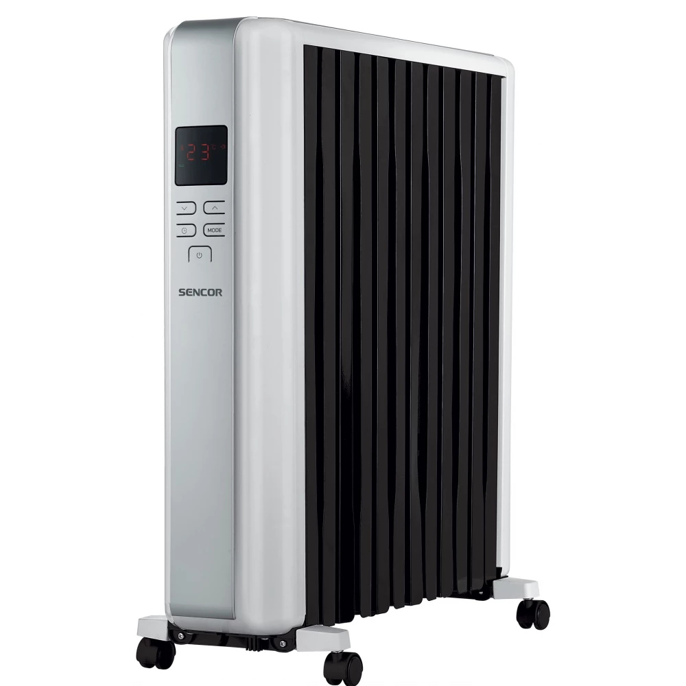 SENCOR SOH 8112WH Elektronička radijator ulje
