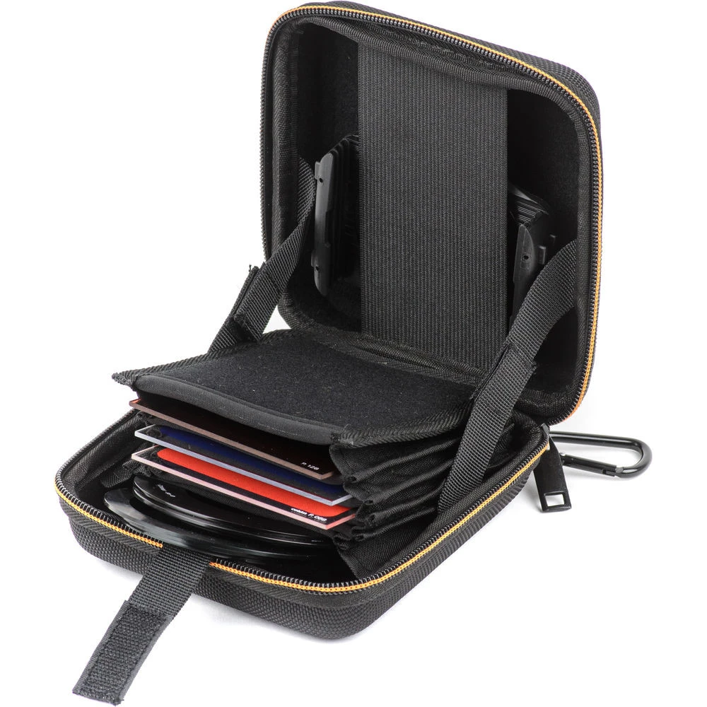 COKIN Semi Rigid filter holder case P