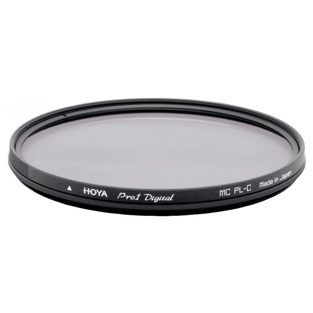 HOYA Pro1 Digital Circular PL 43mm