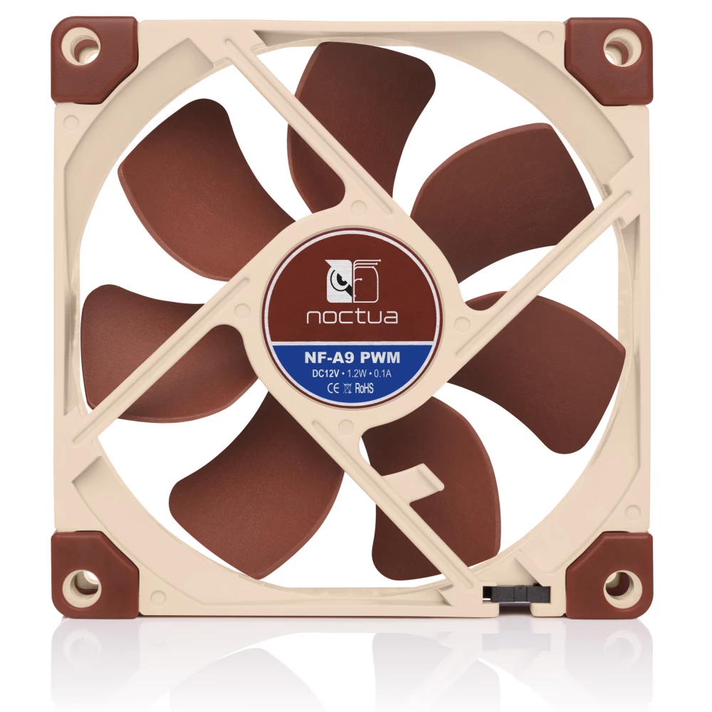 NOCTUA NF-A9 PWM