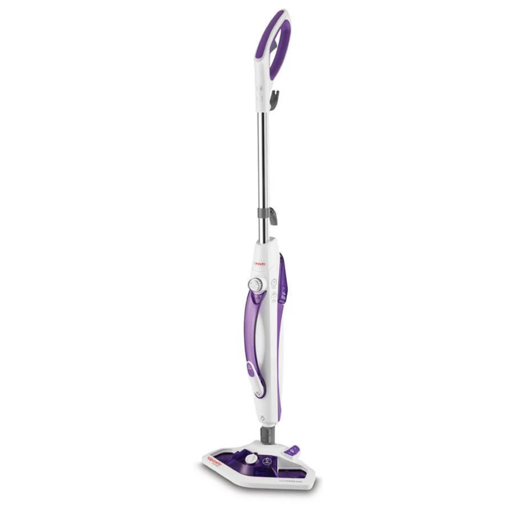 POLTI PTEU0274 Vaporetto SV440_Double Steam Cleaner mop and manual gőztisztító: 2 product 1-ben all home apliance surface
