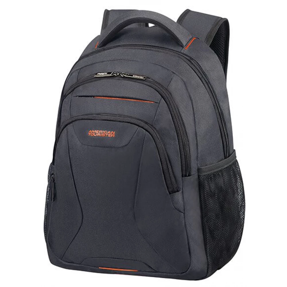 AMERICAN TOURISTER At Work Laptop Backpack 13.3-14.1" szürke