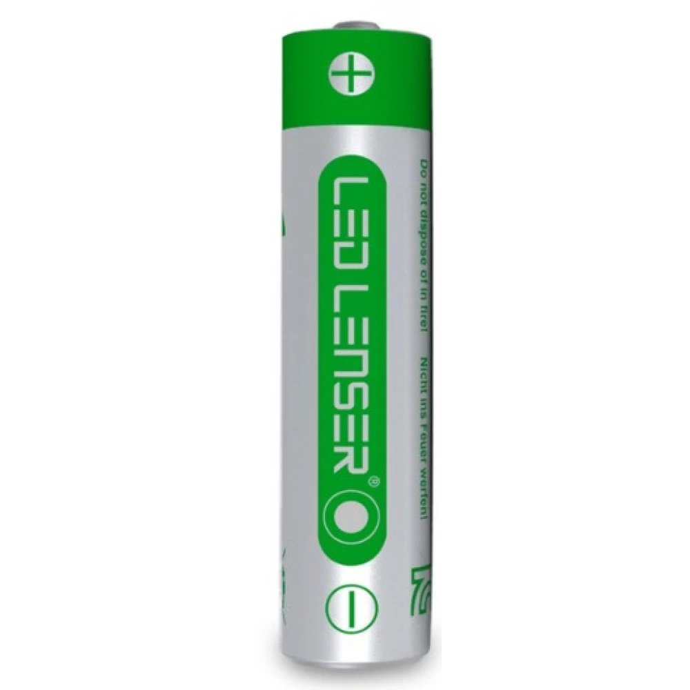 LEDLENSER LL-501001 punjiva far akku 3.7V/3400mAh Li-ion
