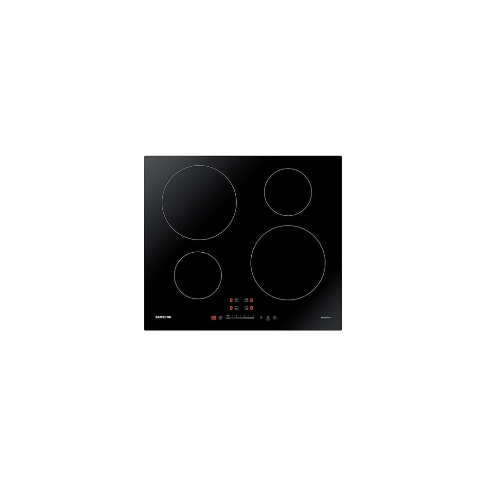 SAMSUNG NZ64M3707AK/OL Induction hot plate intuitive thermoregulated 7.2 kW