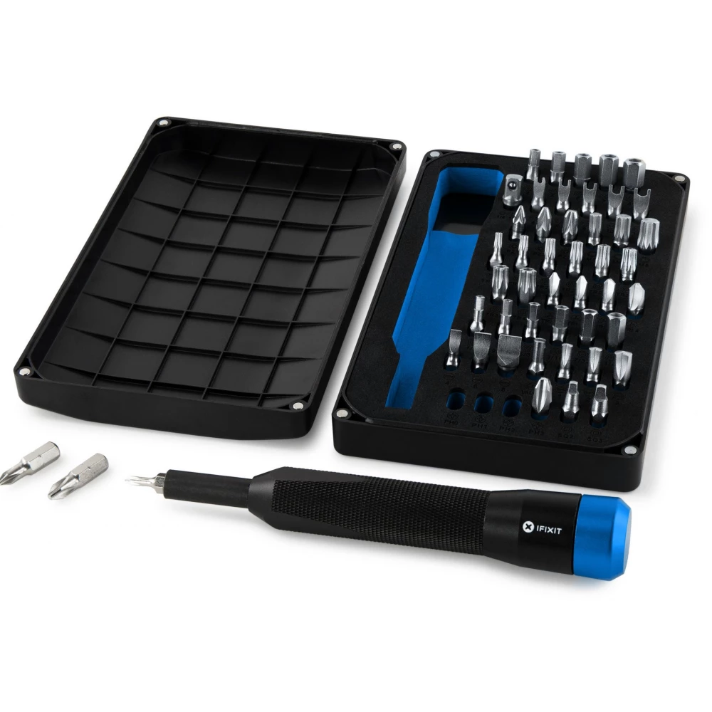 IFIXIT Mahi Precision Bit Set šrafciger pribor 48db-os
