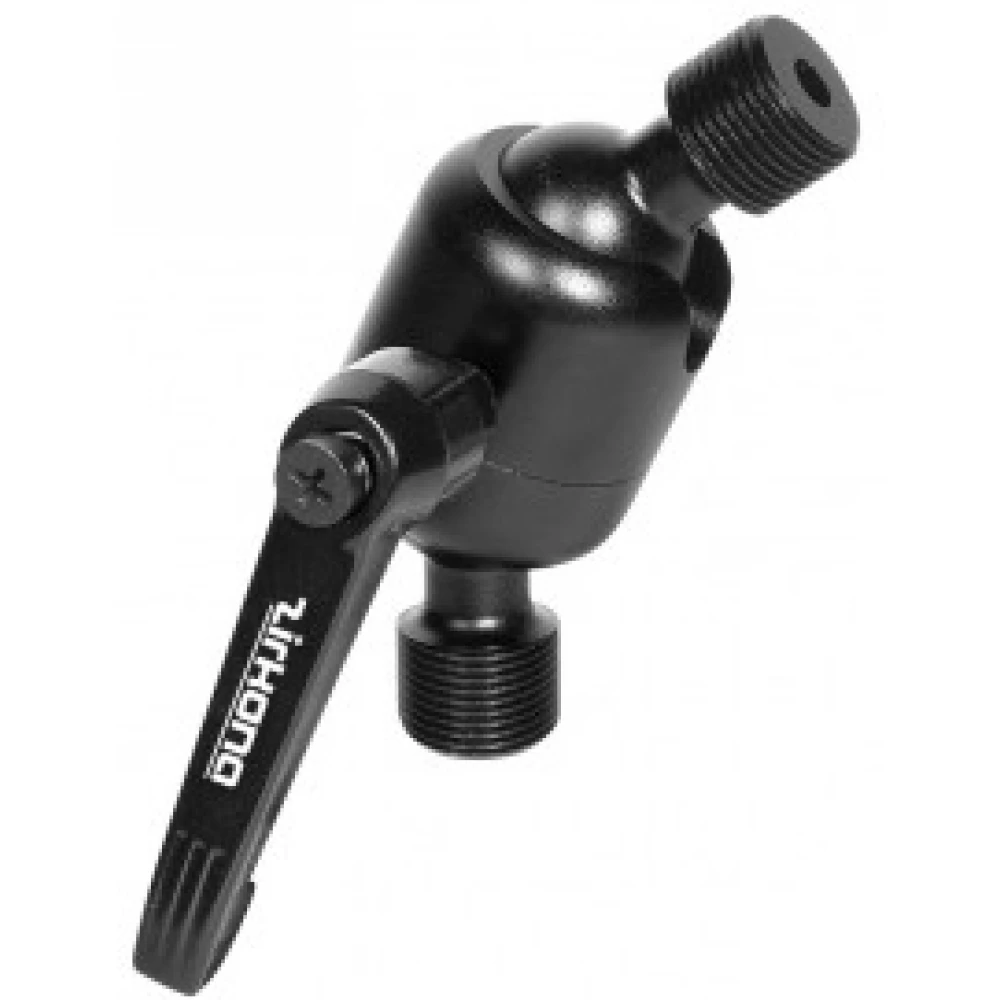 GAMBER JOHNSON 7110-1235 Zirkona Medium Joiner Only