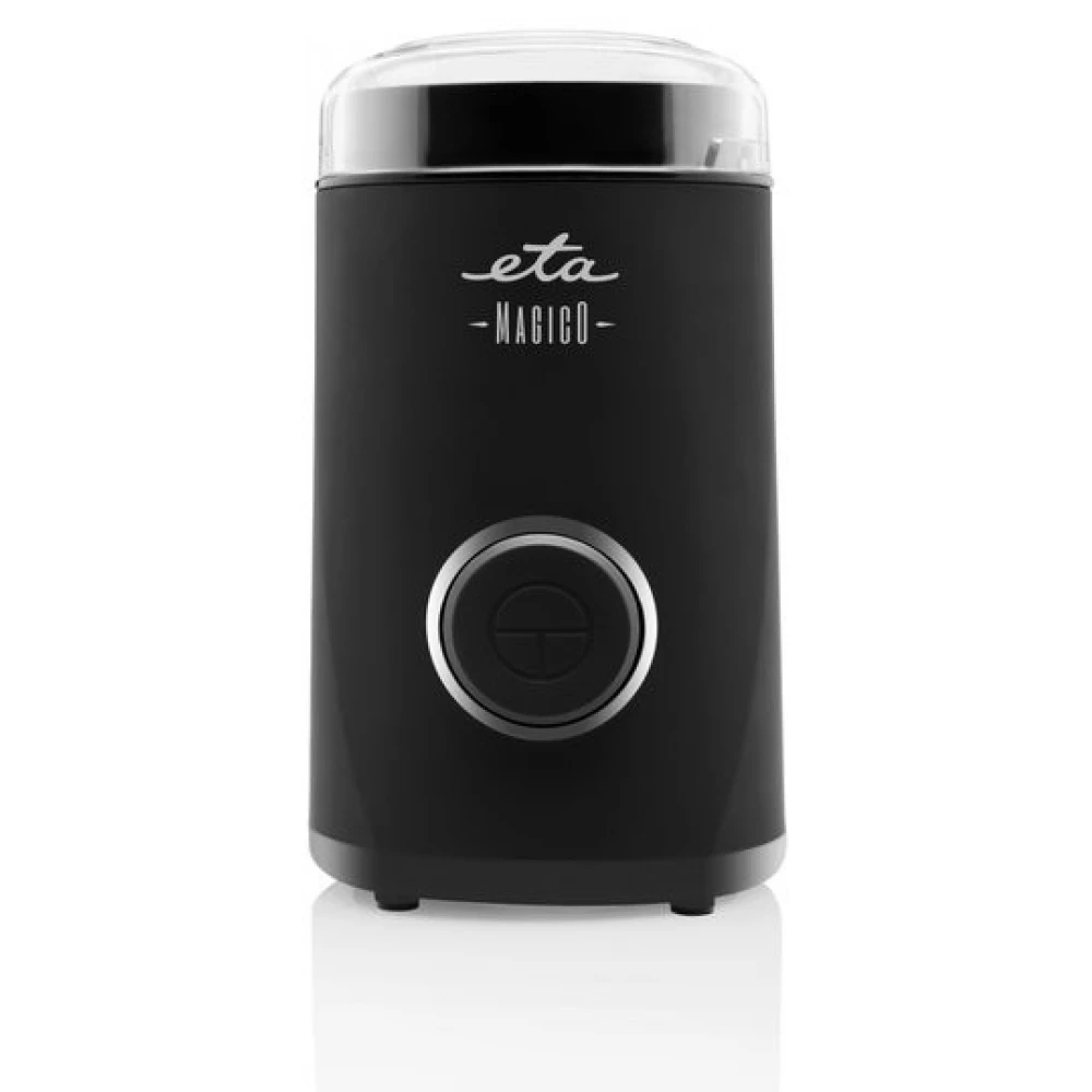 ETA 0065 90000 Magico Kaffeemühle Kaffeemühle 150 W schwarz