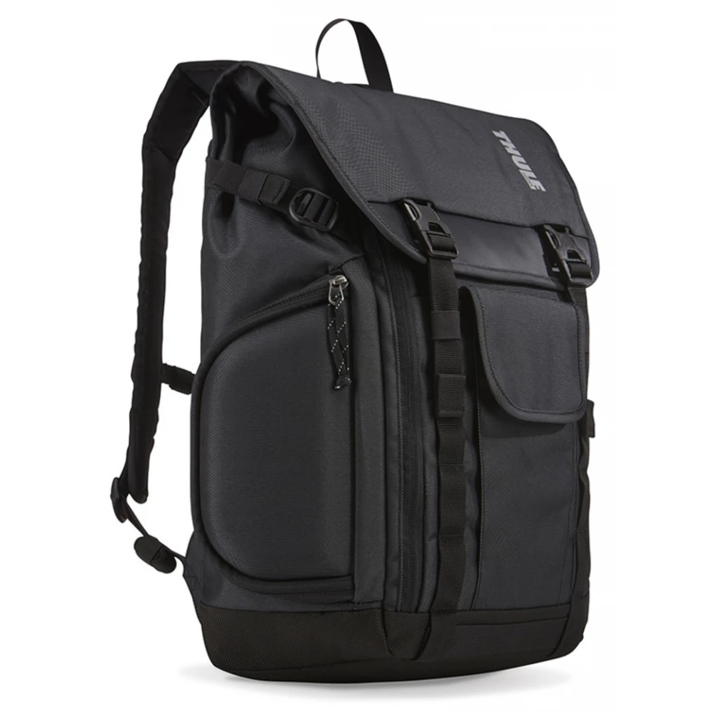 THULE Subterra Backpack 25L 15" dark grey