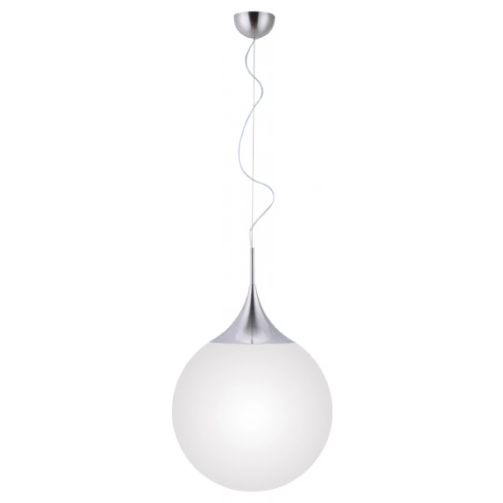 TRIO LIGHTING 351690107 Damian mennyezeti lámpa 45cm fehér