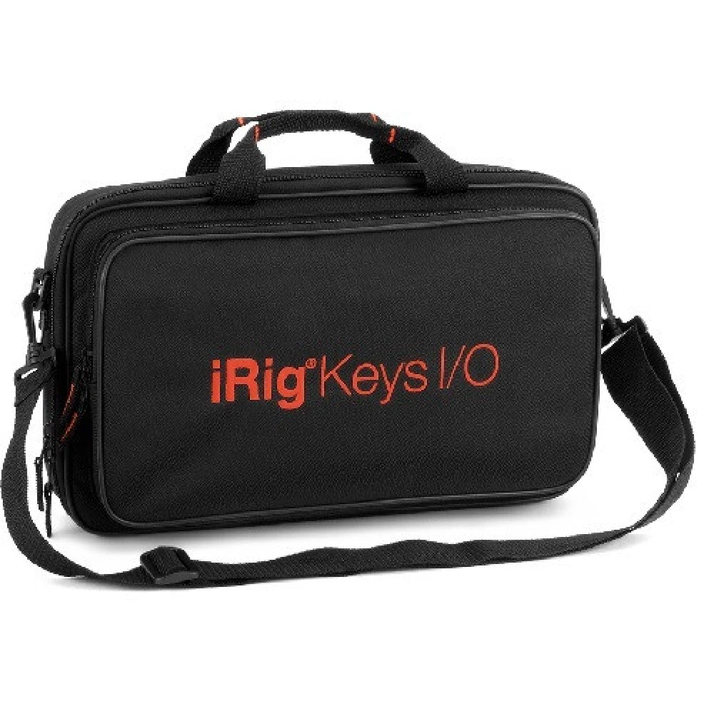 IK MULTIMEDIA iRig Keys I/O 25 hordtáska