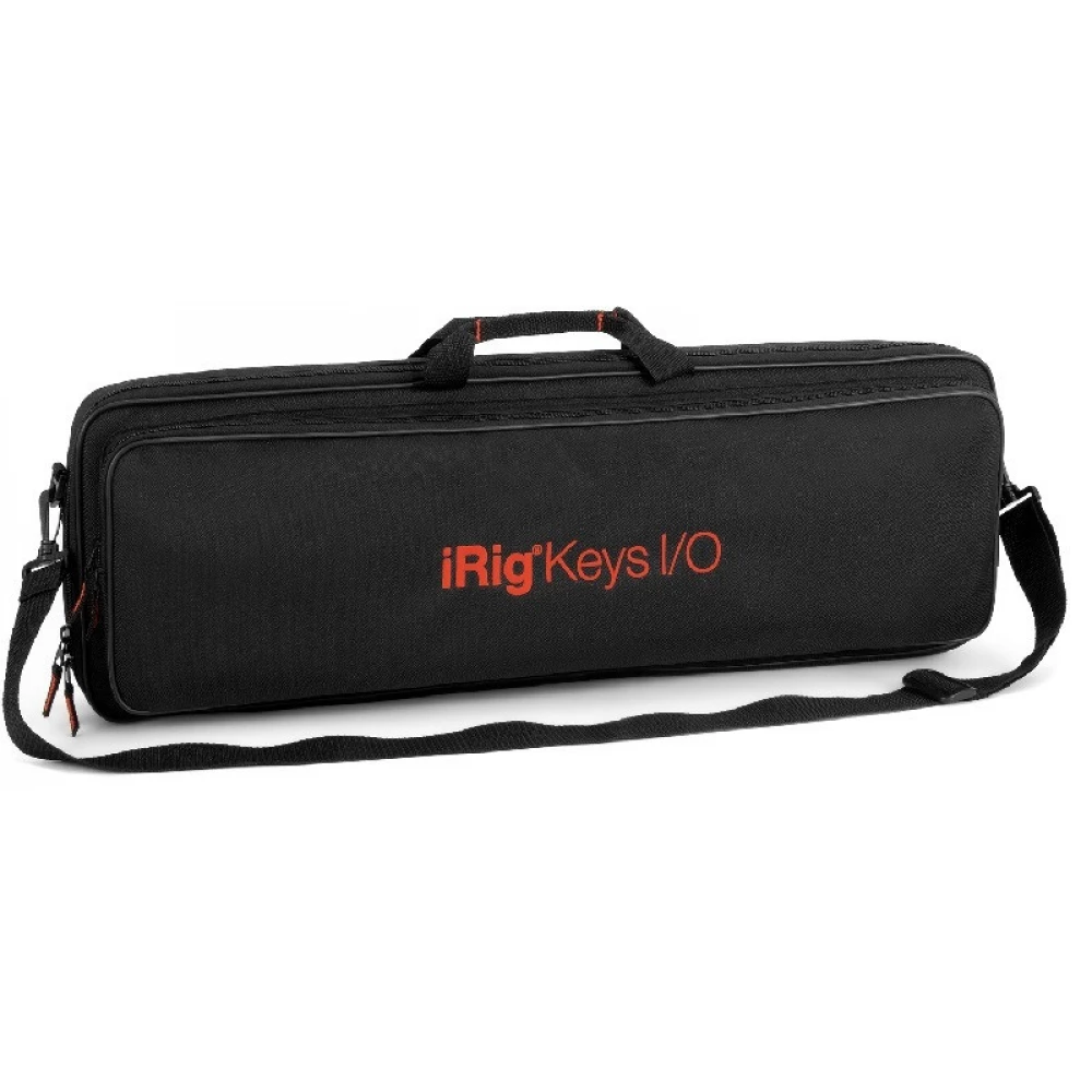 IK MULTIMEDIA iRig Keys I/O 49 carrying case