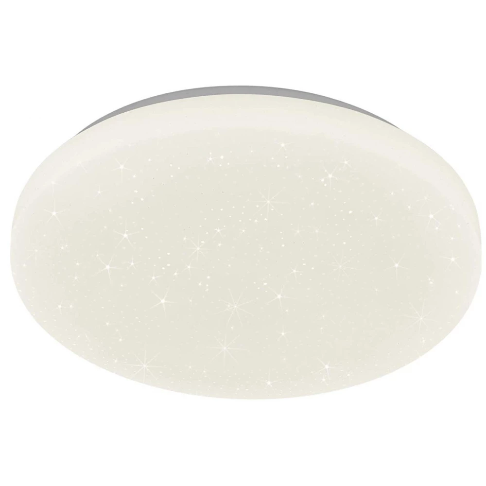 TRIO LIGHTING R67111200 Reality Chara cristal efect de plafon lampă