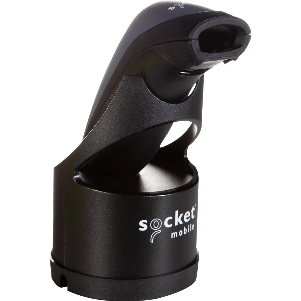 SOCKET MOBILE DuraScan D740 2D Barcode Scanner CX3472-1940