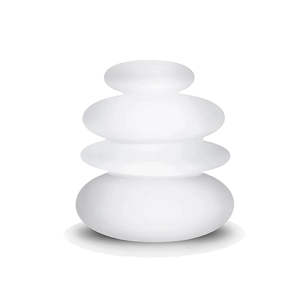 NEWGARDEN BALANS LED-es decor lamp 9W white