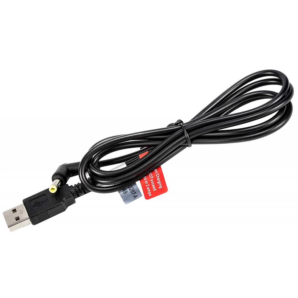 SOCKET MOBILE Charging Cable AC4158-1955 USB charger cable manual bar code readers