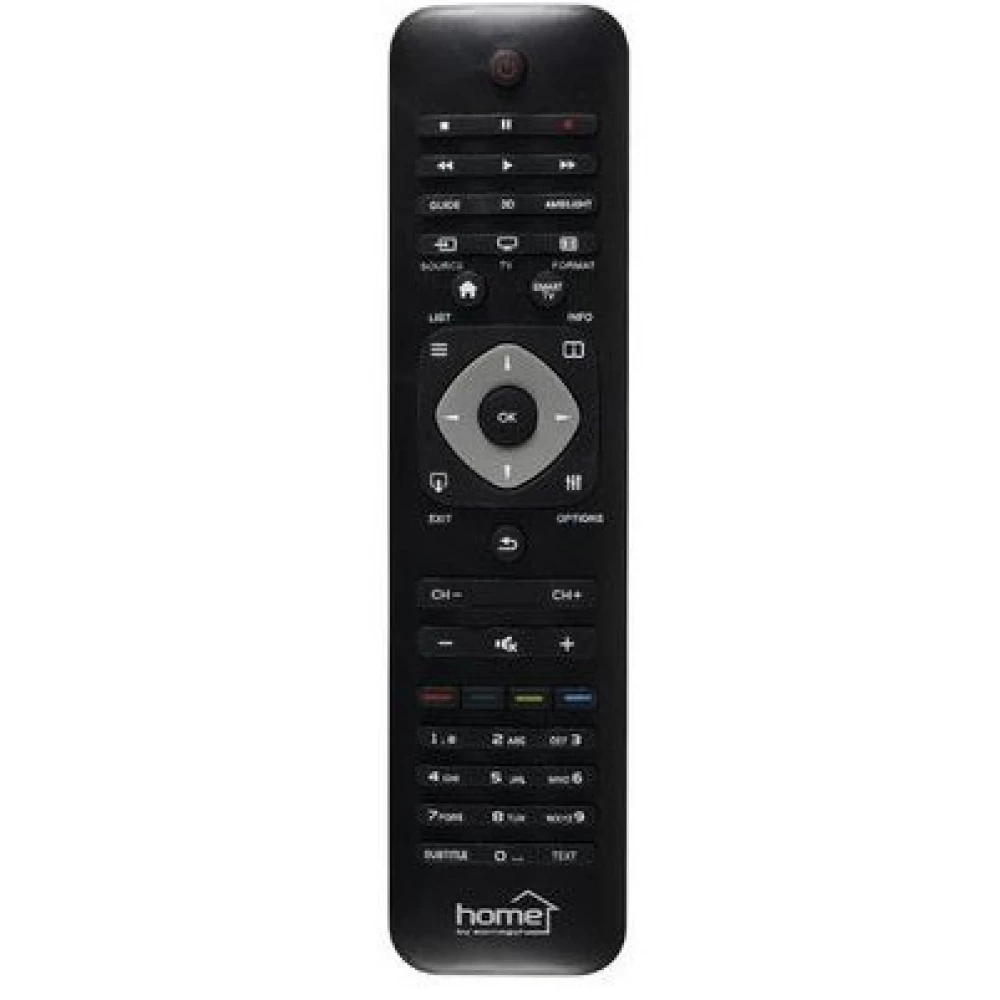 SOMOGYI ELECTRONIC Home Philips remote URC PH
