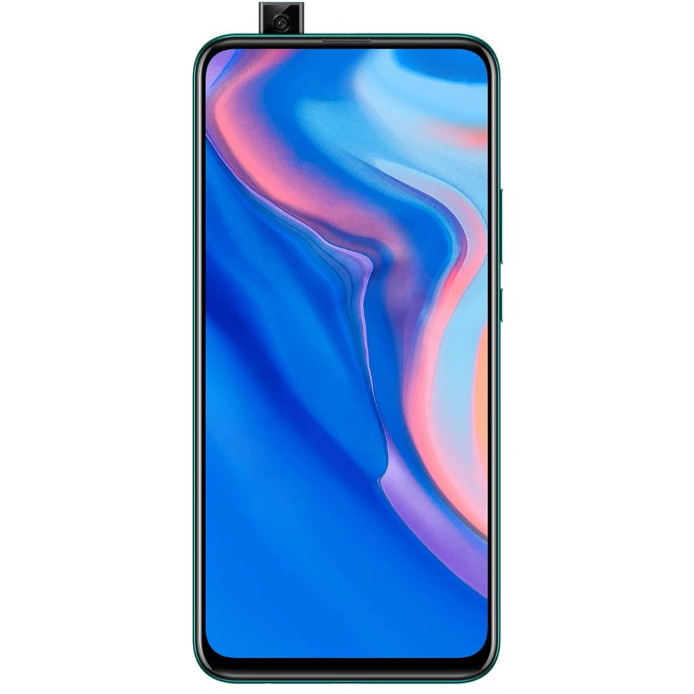 HUAWEI P Smart Z 64GB Dual Sim emerald - iPoncomp.com
