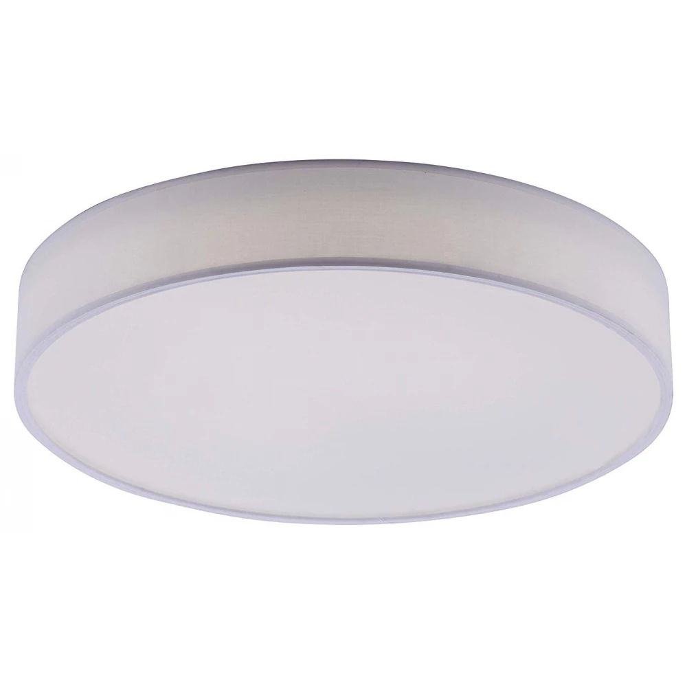 TRIO LIGHTING 651914001 Diamo 60 cm diametru de plafon lampă