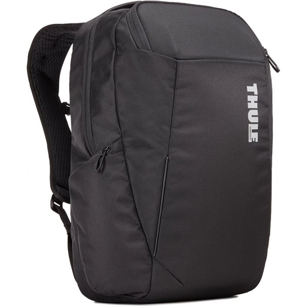 THULE Accent Backpack 23L black - iPoncomp.com