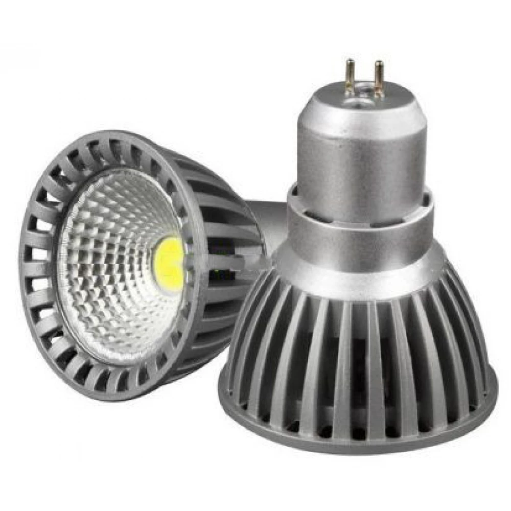 OPTONICA 4W GU5.3 320lm 4500K SP1167