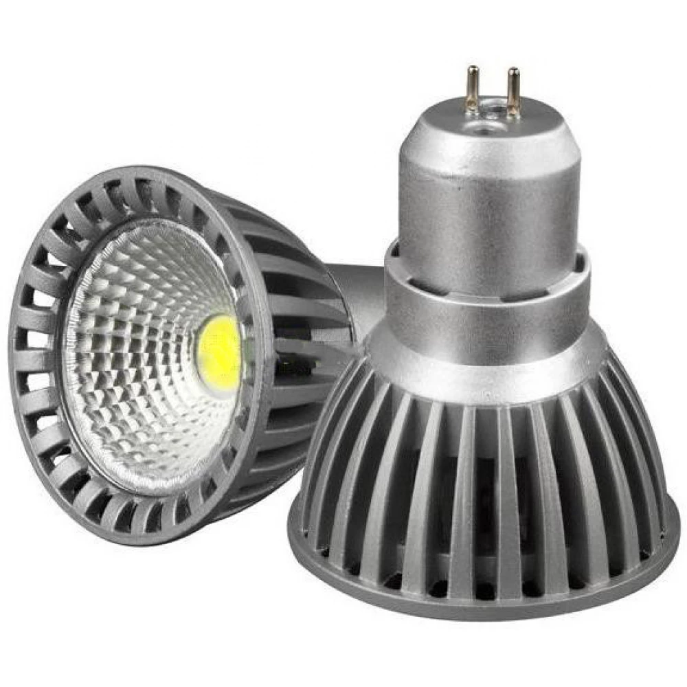 OPTONICA 4W GU5.3 240lm 6500K SP1163