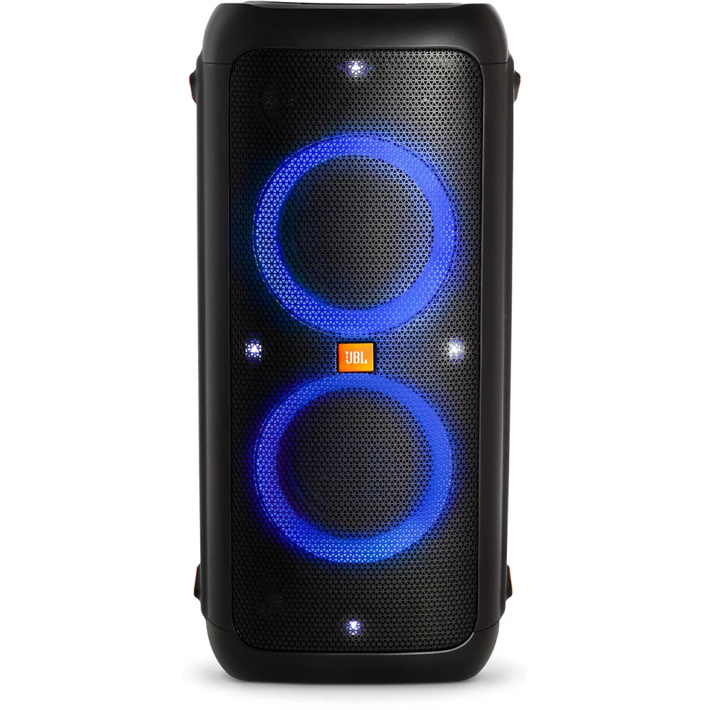 JBL PartyBox 300 black - iPoncomp.com
