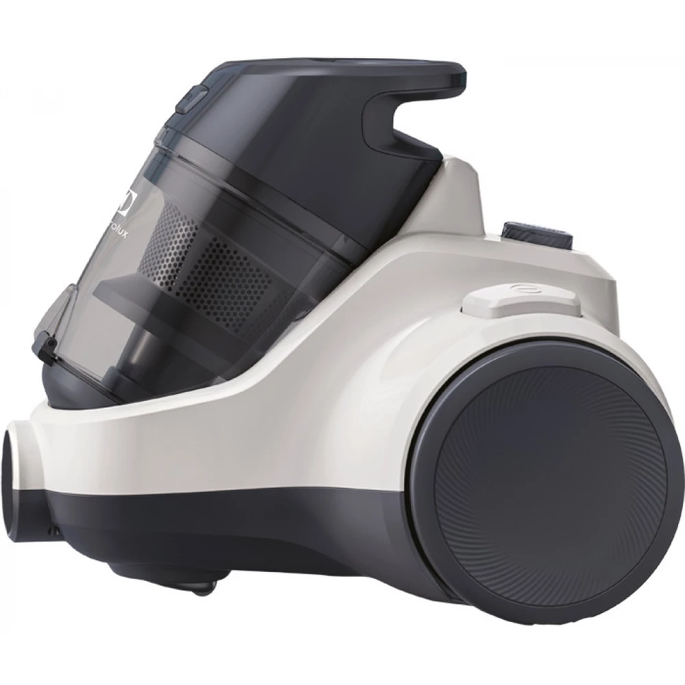 Electrolux Ease C4 porzsák nélküli porszívó (EC41-2SW