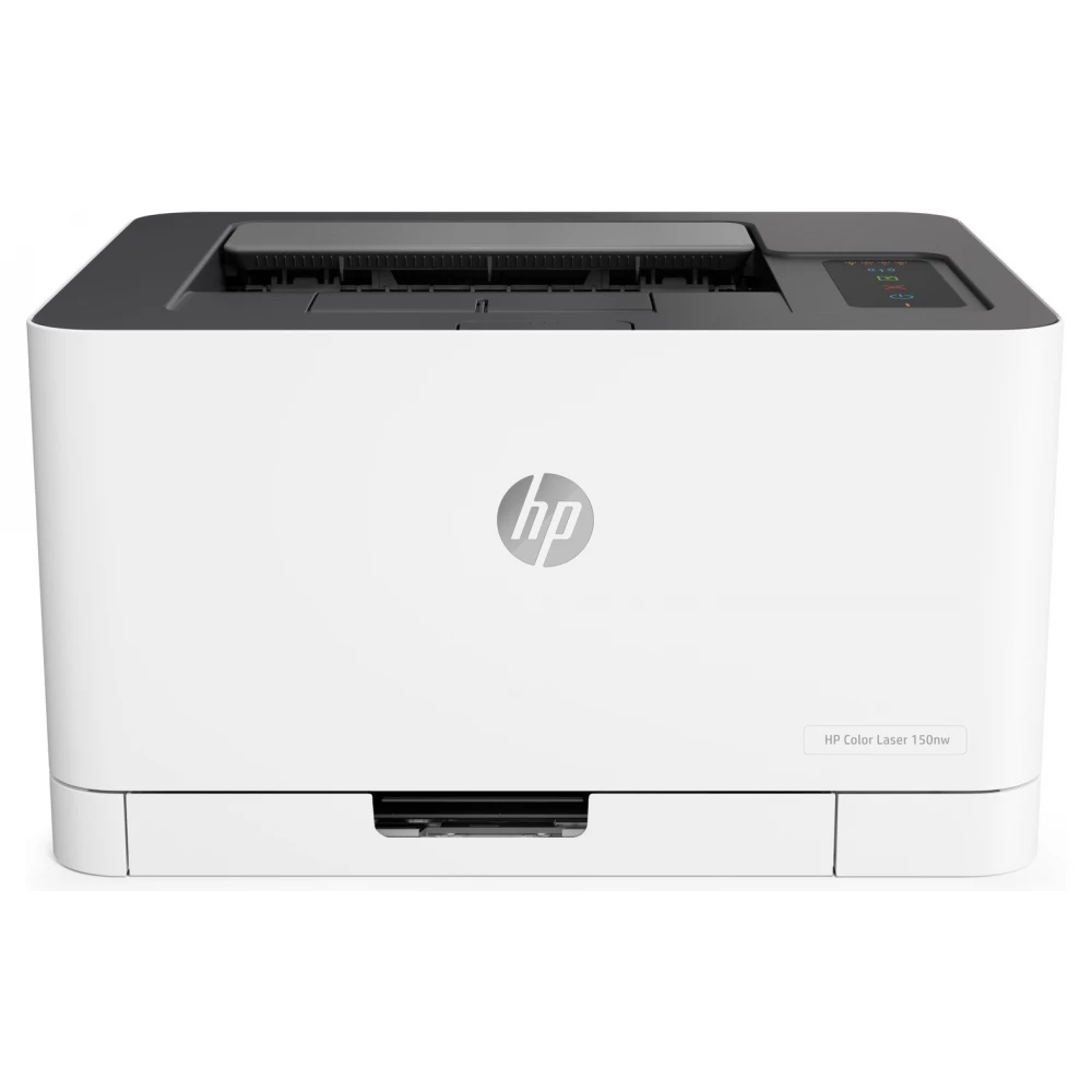 HP Color Laser 150nw (4ZB95A)