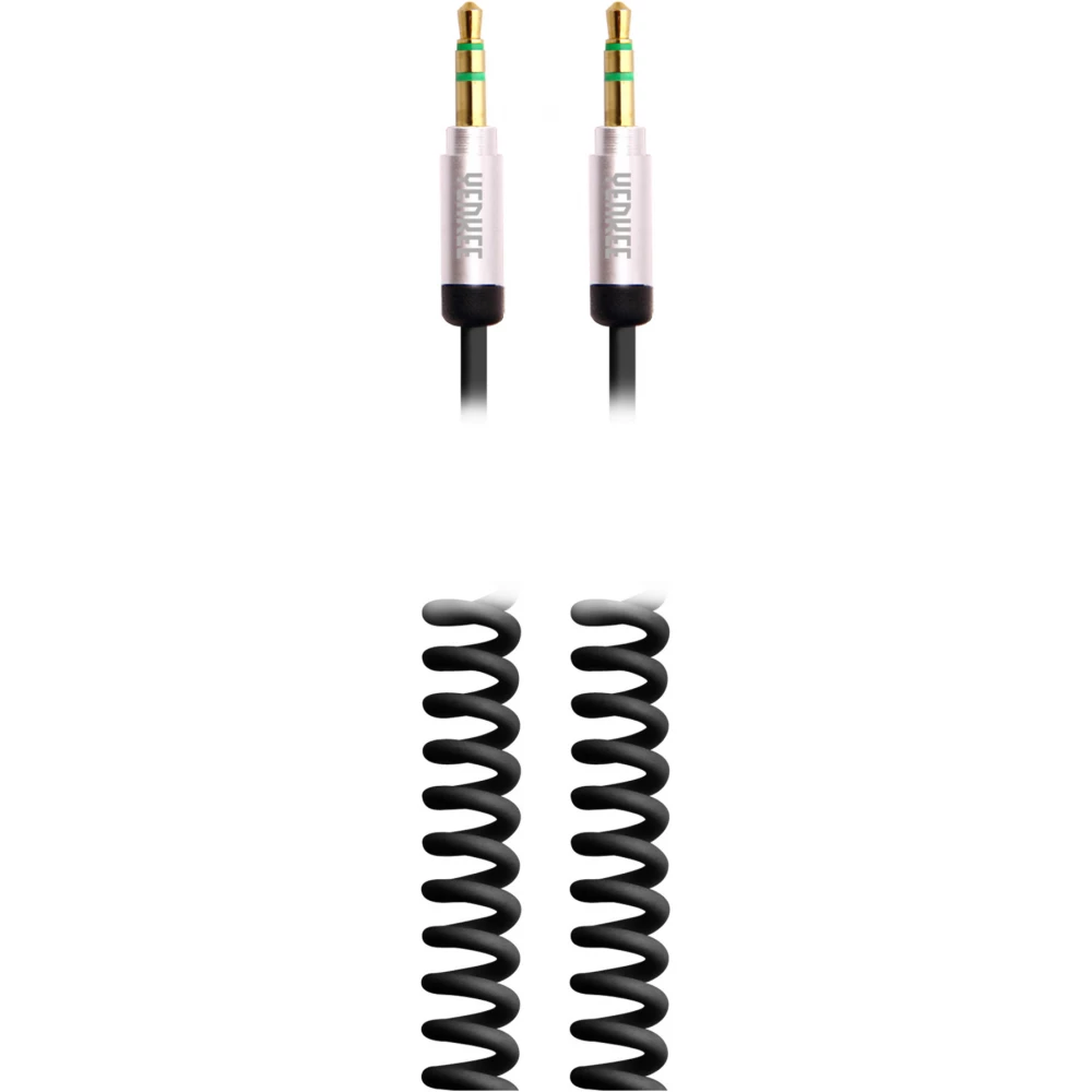YENKEE Jack veza Crno 1.8m YCA 402 BSR