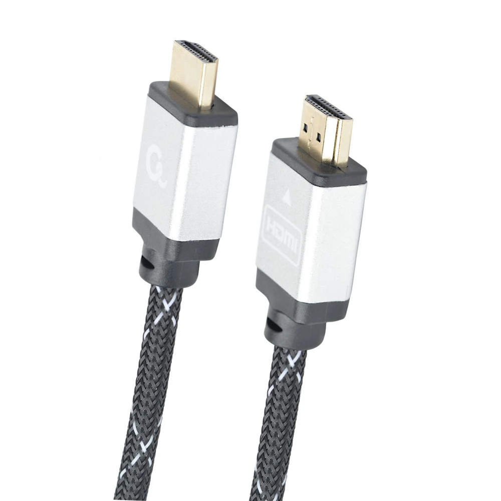 GEMBIRD HDMI Conector Negru 2m CCB-HDMIL-2M